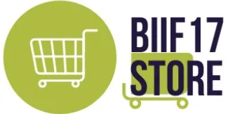 BIIF17 Store